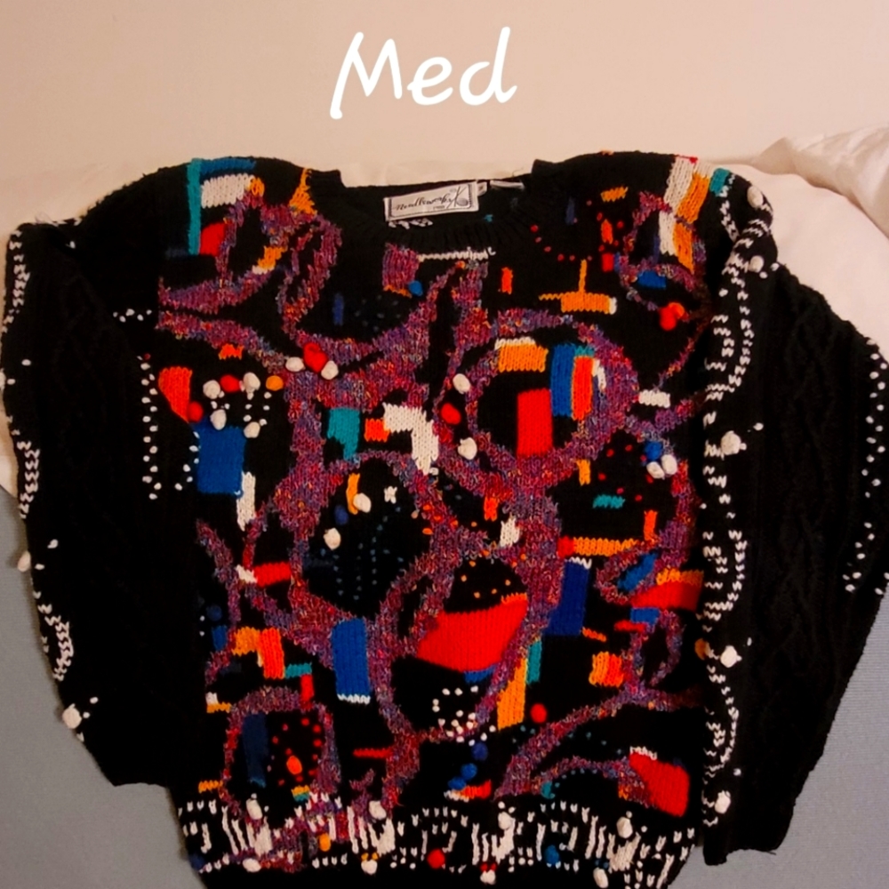 Vintage Sweater